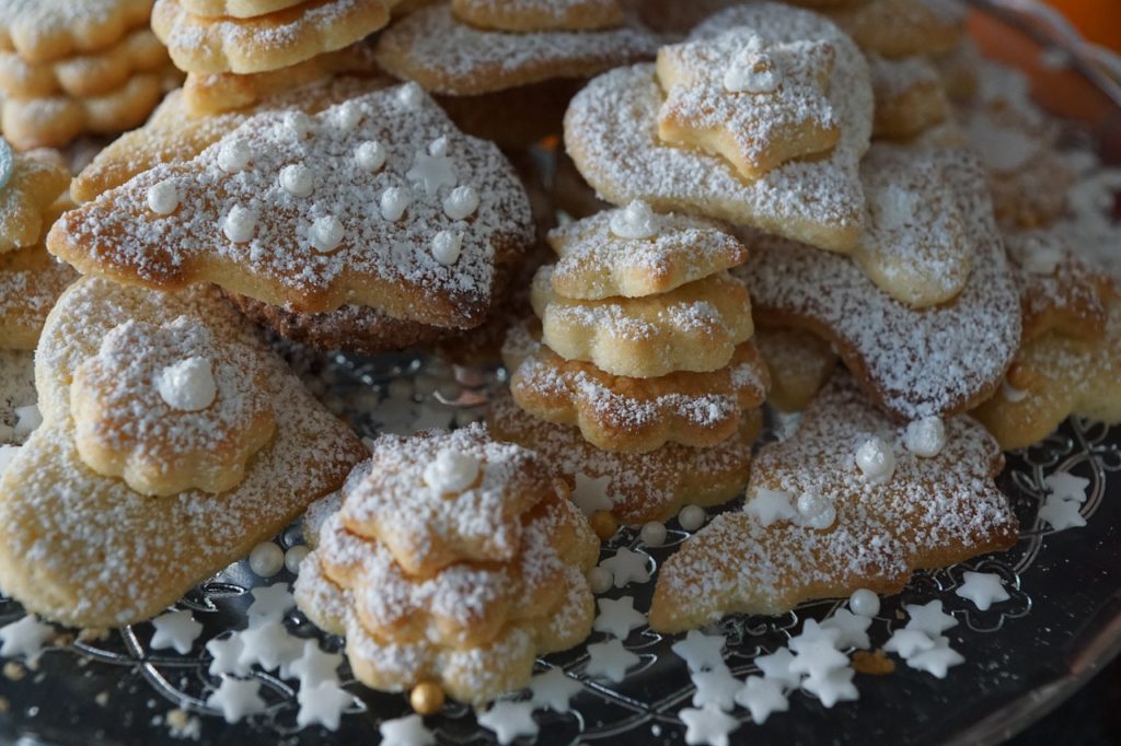 Corona Weihnachten feiern